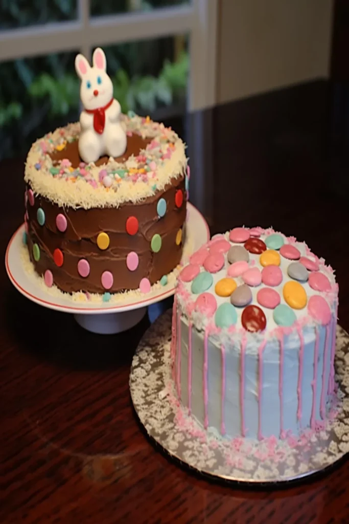 Max And Ruby Cake Copycat Recipe
