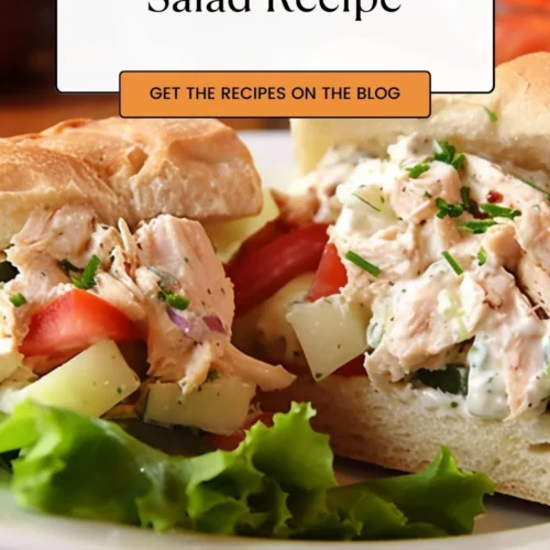 Newks Chicken Salad Recipe
