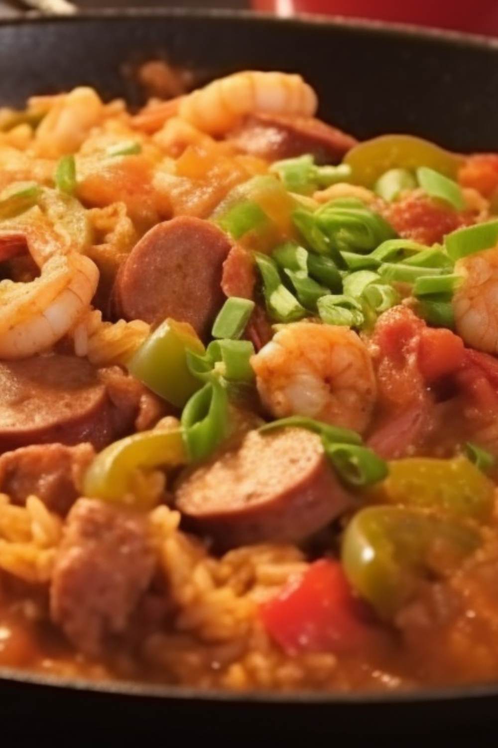 Yard House Jambalaya Recipe Easy Kitchen Guide