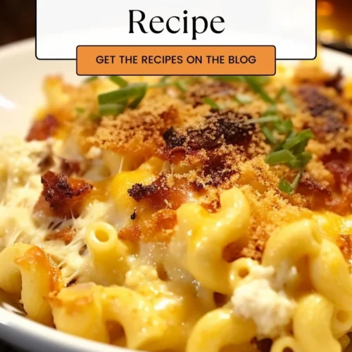 Yard House Mac And Cheese Recipe