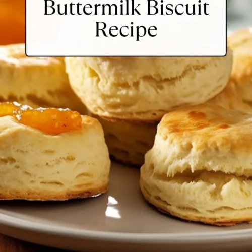 Betty Crocker Buttermilk Biscuit Recipe