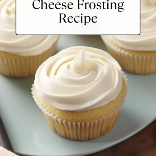 Betty Crocker Cream Cheese Frosting Recipe