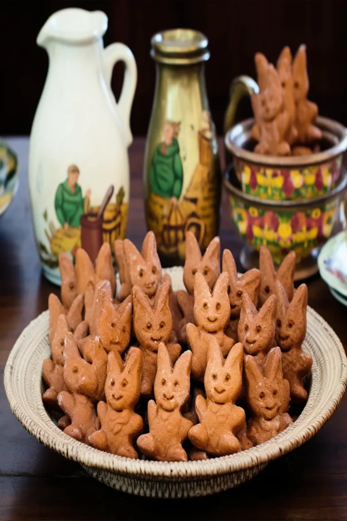 Brer Rabbit Molasses Gingerbread Copycat Recipe