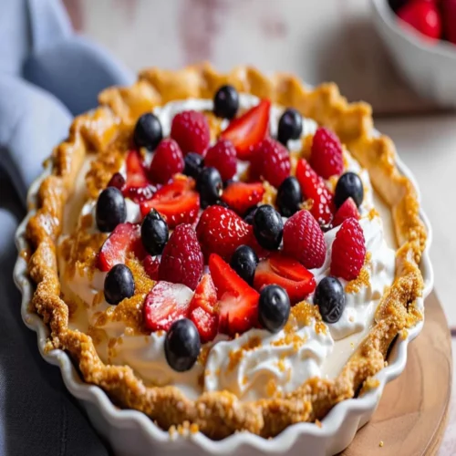 How-to-Make-8-Minute-Light-And-Fruity-Pie