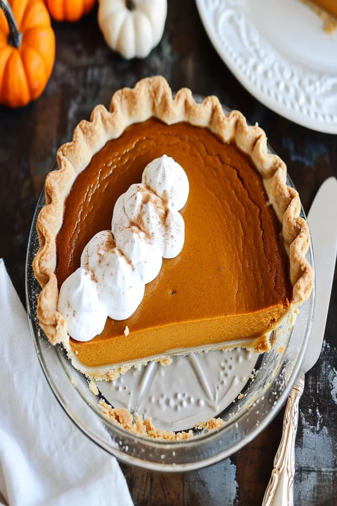 How to Make Libby’s 29 Ounce Pumpkin Pie Recipe