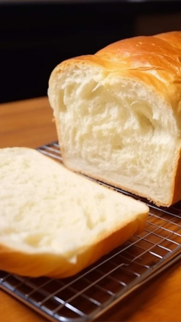 How to Make Super Soft Bread Recipe