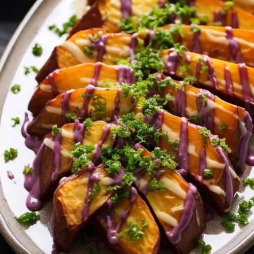 Murasaki Sweet Potato Copycat Recipe