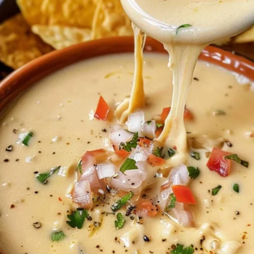 Queso With Evaporated Milk Recipe - Easy Kitchen Guide