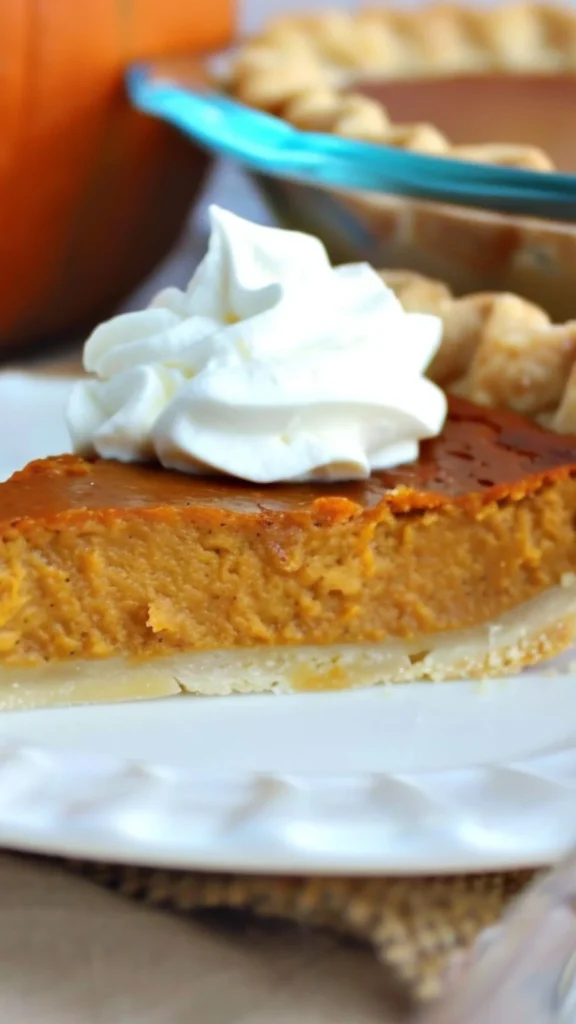 How to Make Pumpkin Pie With Greek Yogurt Recipe