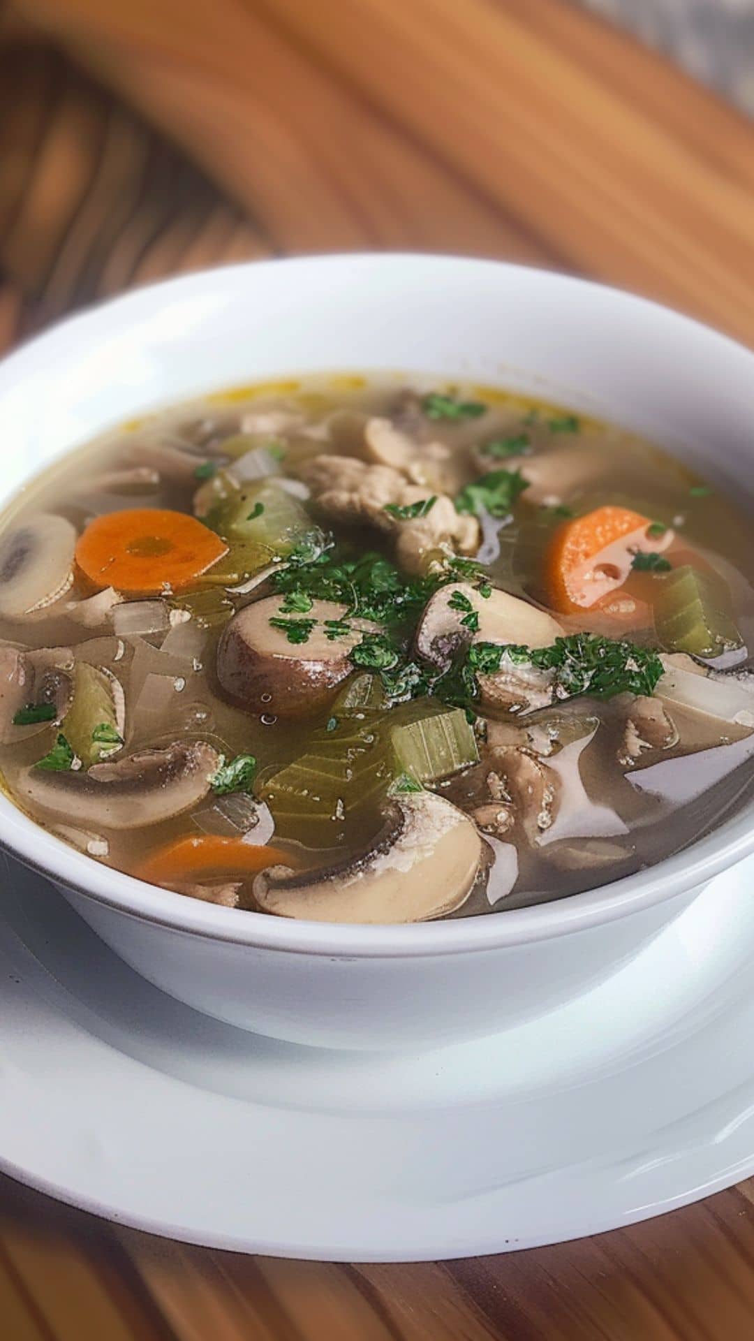 College Inn Chicken Soup Recipe - Easy Kitchen Guide