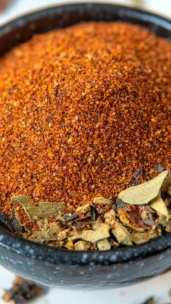 Easy Southwest chipotle seasoning recipe