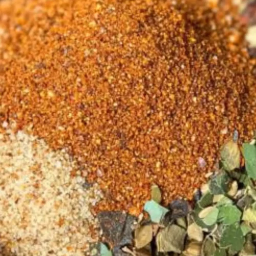 Southwest chipotle seasoning recipe