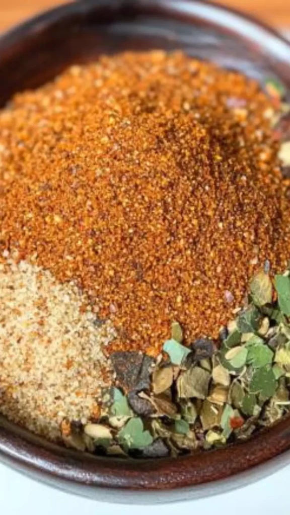 Southwest chipotle seasoning recipe
