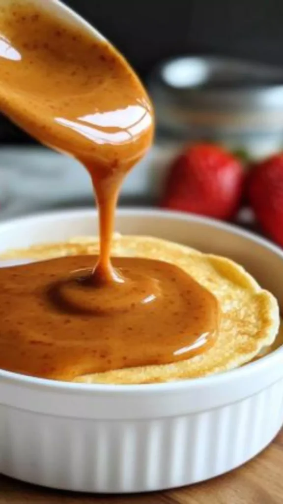 Easy Tim Hortons Breakfast Sauce Recipe
