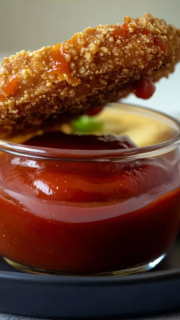 Easy Whataburger Spicy Ketchup Recipe
