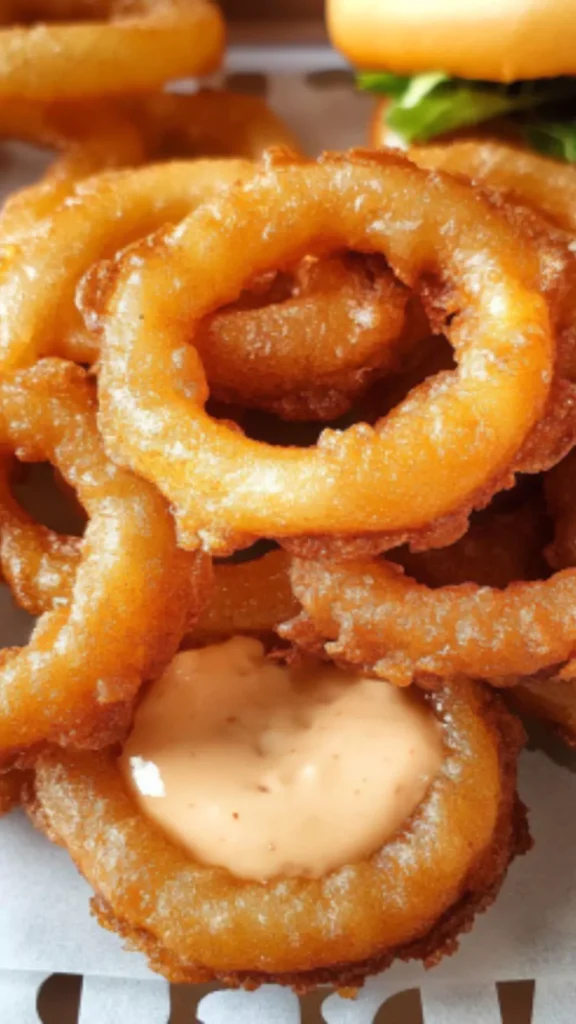 Whataburger Onion Ring Recipe
