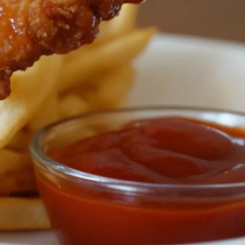 Whataburger Spicy Ketchup Recipe