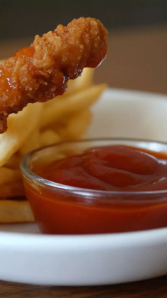 Whataburger Spicy Ketchup Recipe
