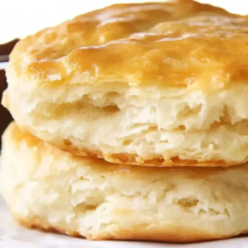 Easy Whataburger Buttermilk Biscuit Recipe