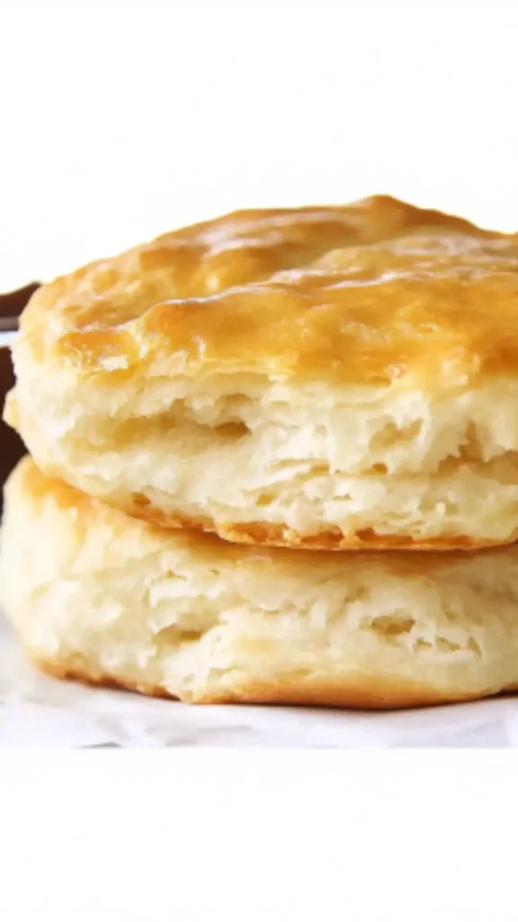 Easy Whataburger Buttermilk Biscuit Recipe
