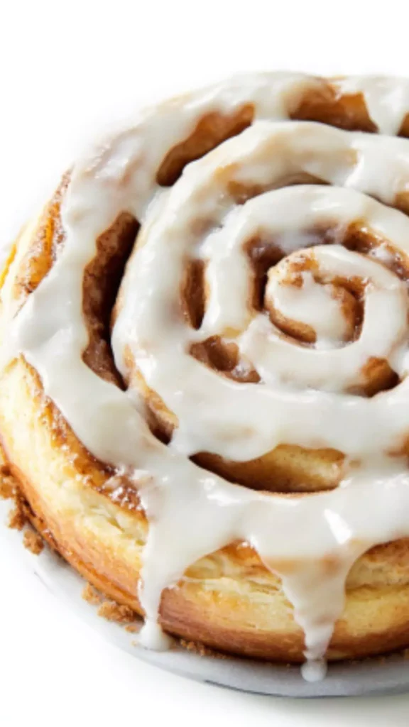 Easy Whataburger Cinnamon Roll Recipe
