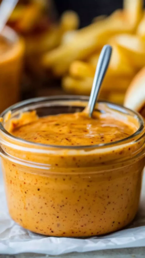 Easy Whataburger Sweet And Spicy Pepper Sauce Recipe
