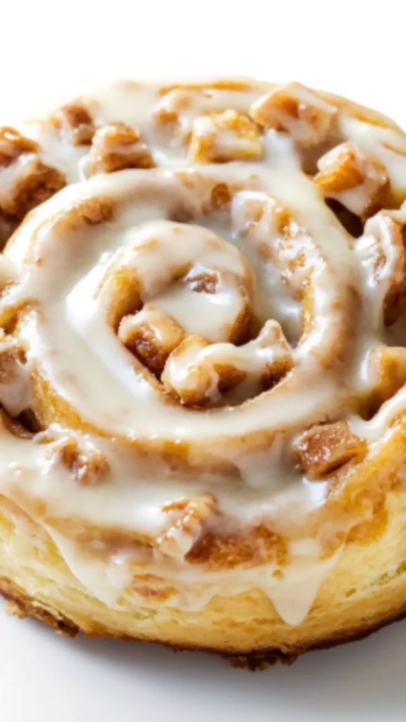 Whataburger Cinnamon Roll Recipe
