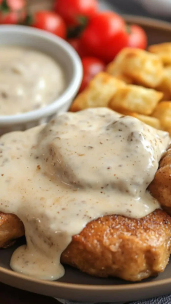 Whataburger Gravy Recipe
