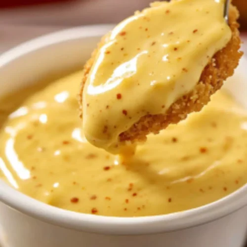 Whataburger Honey Mustard Recipe