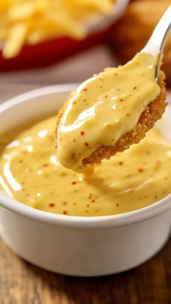 Whataburger Honey Mustard Recipe
