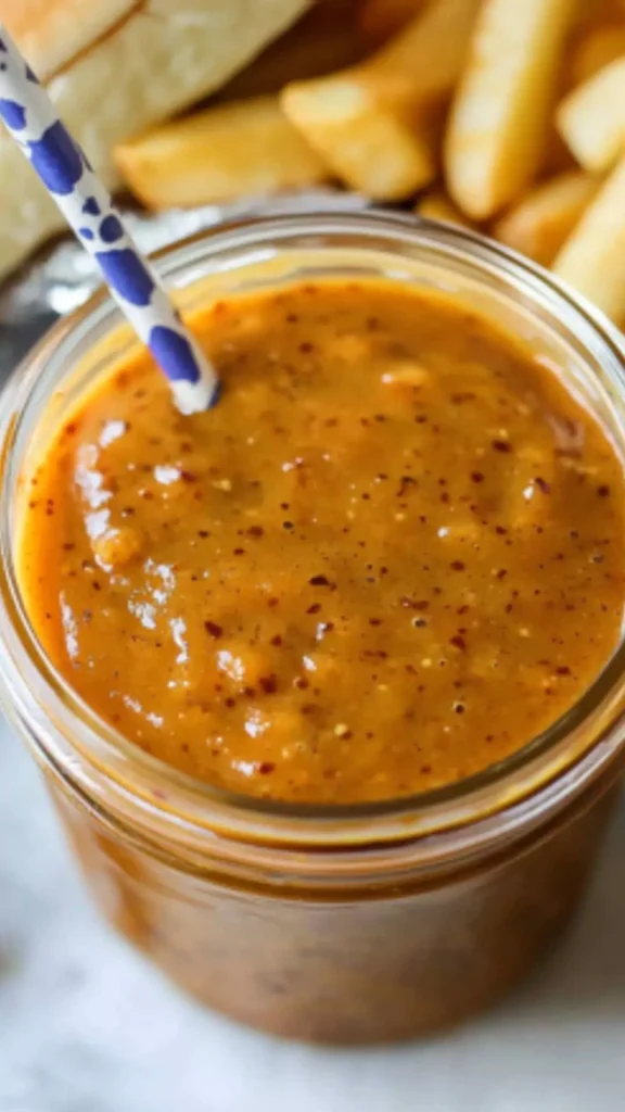 Whataburger Sweet And Spicy Pepper Sauce Recipe
