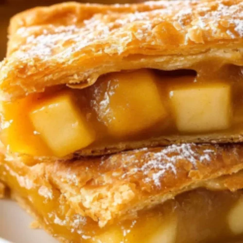 Easy Whataburger Apple Pie Recipe