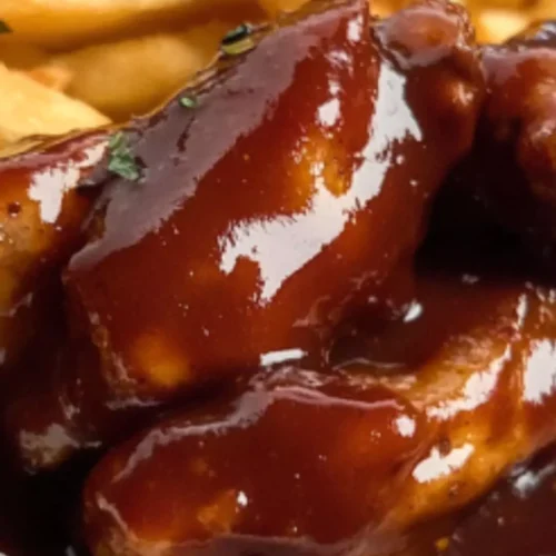 Easy Whataburger Honey Bbq Sauce Recipe