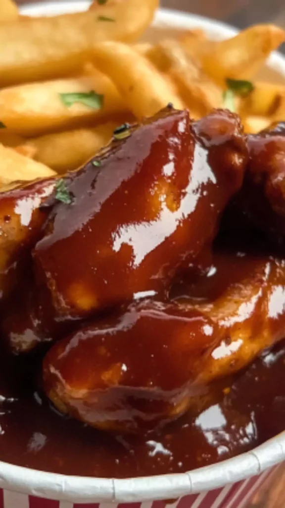 Easy Whataburger Honey Bbq Sauce Recipe
