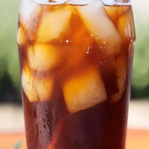 Easy Whataburger Sweet Tea Recipe