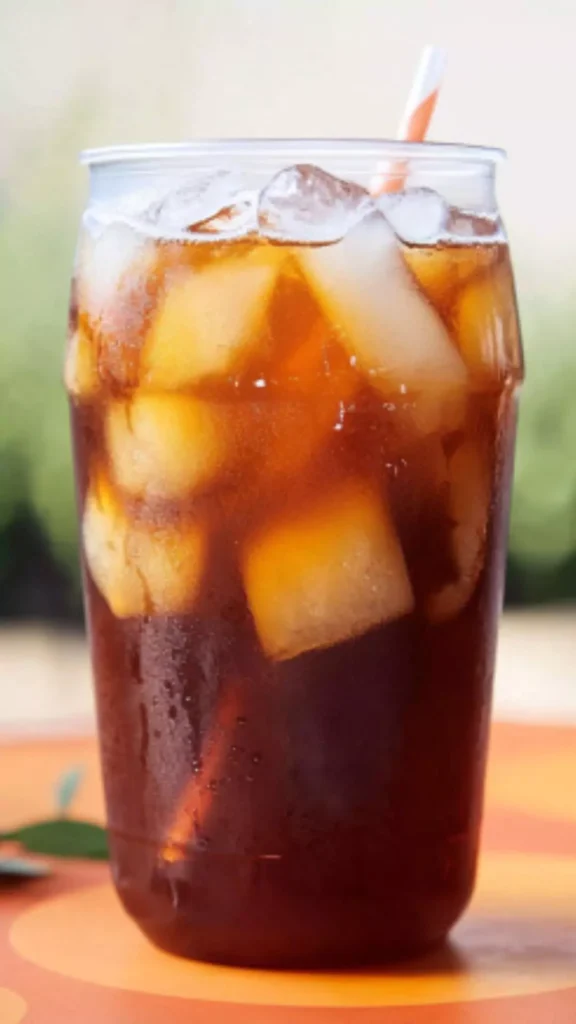 Easy Whataburger Sweet Tea Recipe
