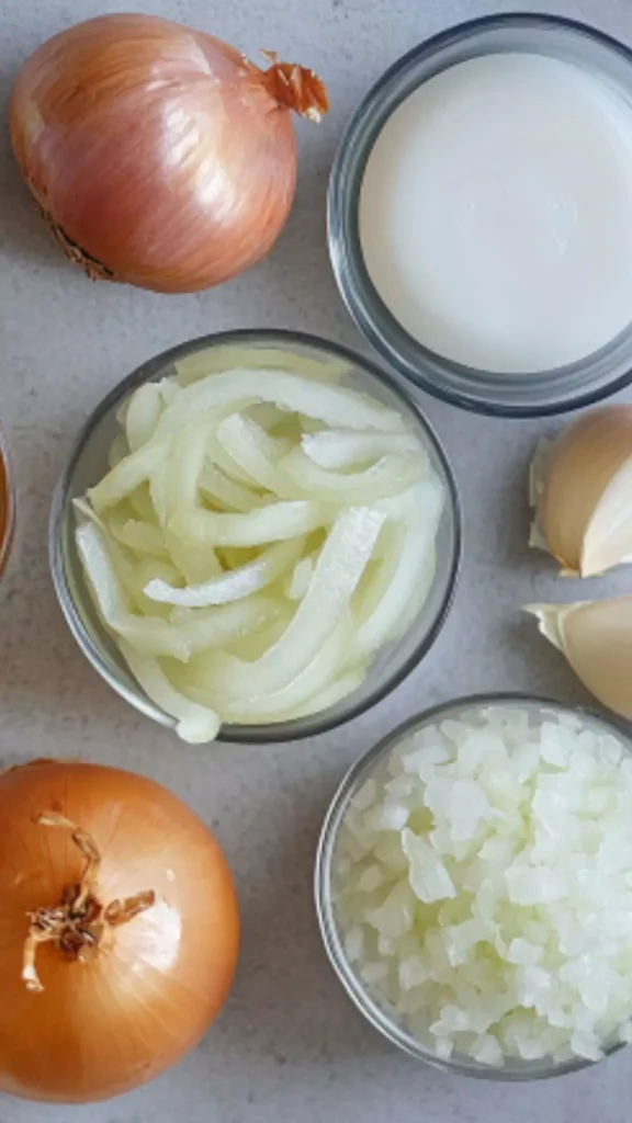 Whataburger Grilled Onions Recipe
