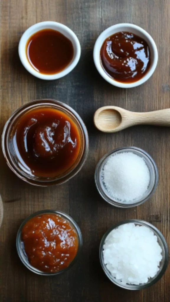 Whataburger Honey Bbq Sauce Recipe
