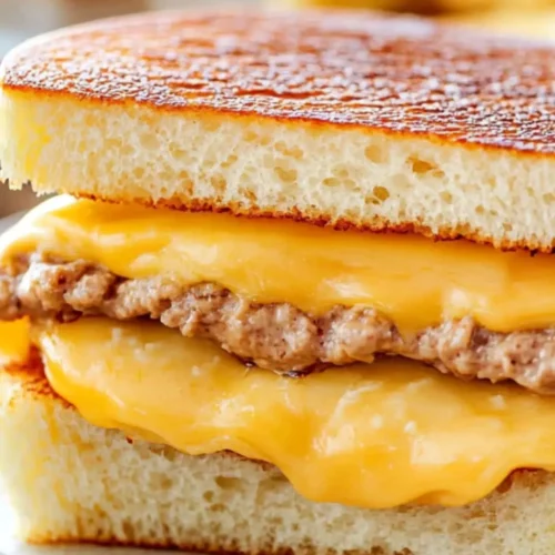 Easy Whataburger Cheese Spread Recipe