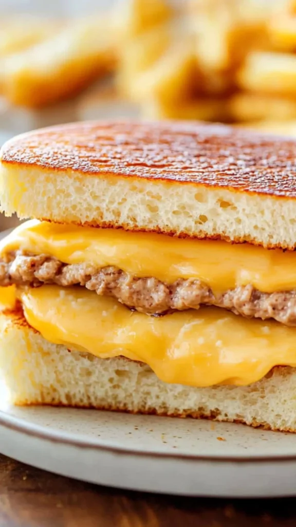 Easy Whataburger Cheese Spread Recipe

