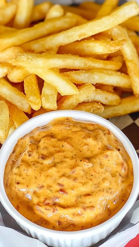 Easy Whataburger Creamy Pepper Sauce Recipe
