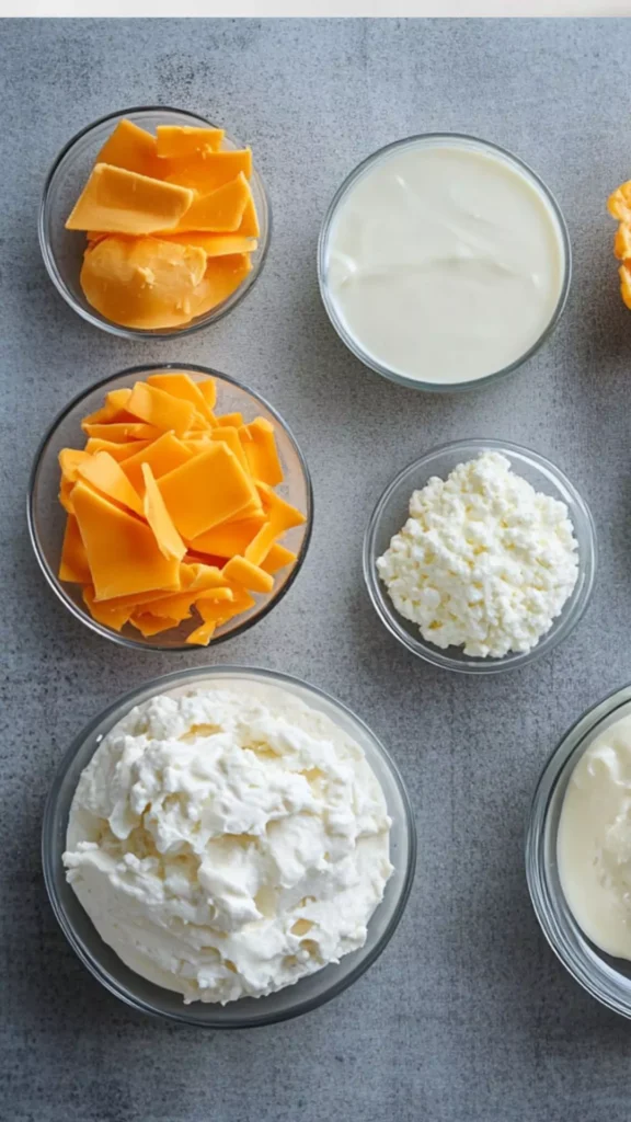 Whataburger Cheese Spread Recipe
