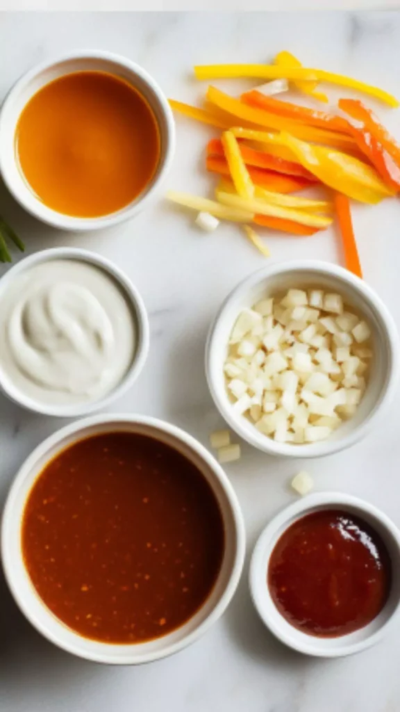 Whataburger Picante Sauce Recipe
