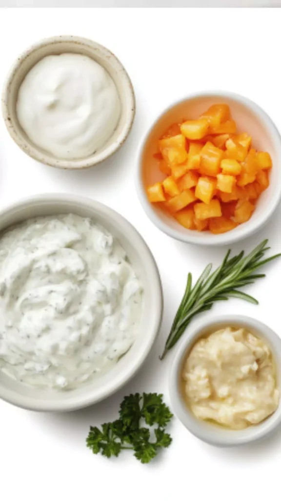 Whataburger Tartar Sauce Recipe
