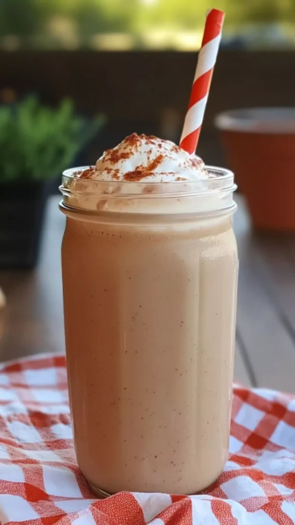 Easy Whataburger Dr Pepper Shake Recipe
