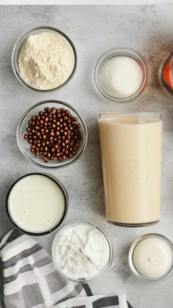 Whataburger Dr Pepper Shake Recipe
