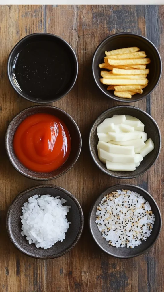 Whataburger Ketchup Sauce Recipe
