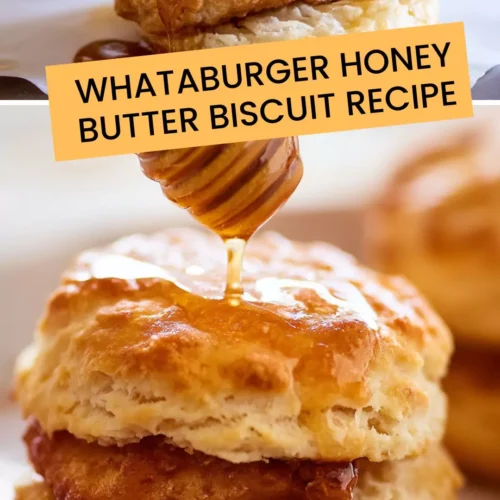 Best Whataburger Honey Butter Biscuit Recipe