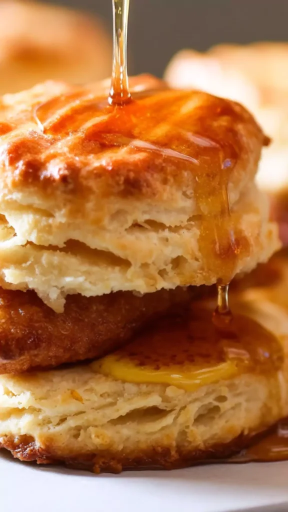Easy Whataburger Honey Butter Biscuit Recipe Easy Whataburger Honey Butter Biscuit Recipe