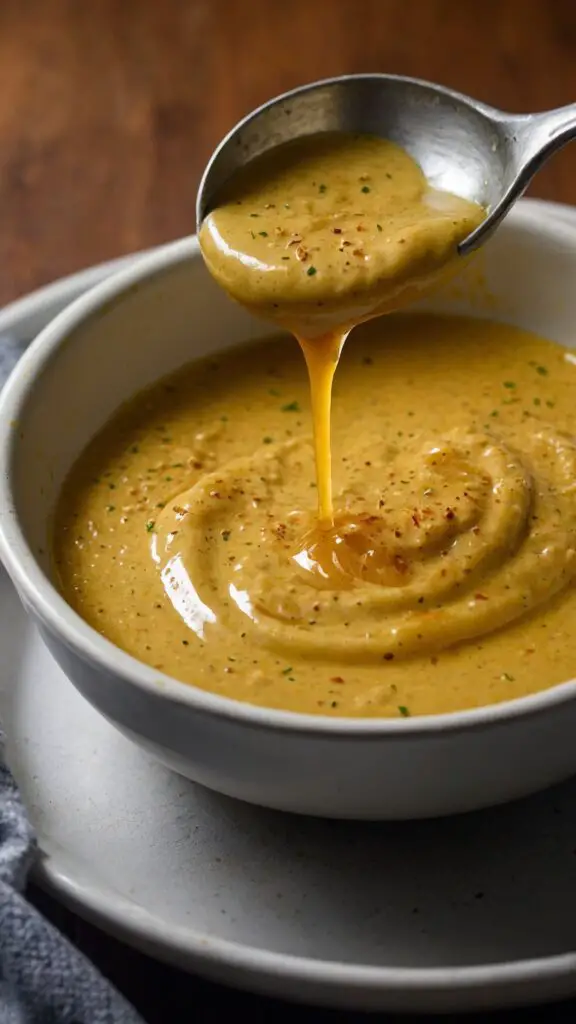 Homemade honey mustard sauce copycat recipe Homemade honey mustard sauce copycat recipe